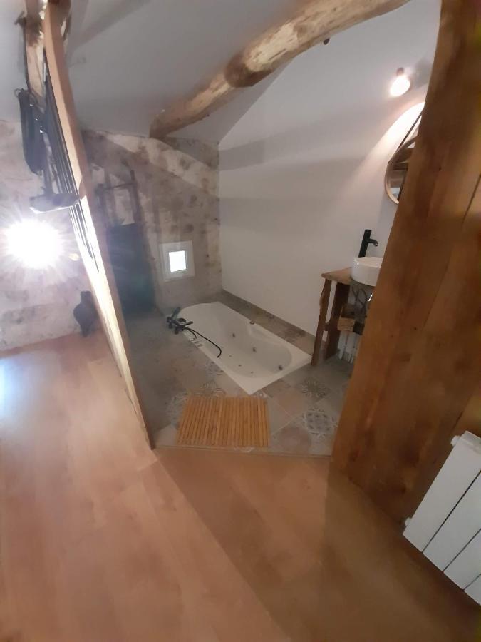 Maison De Nant Vorey Dış mekan fotoğraf