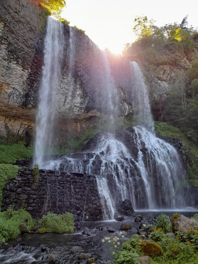 Maison De Nant Vorey Dış mekan fotoğraf