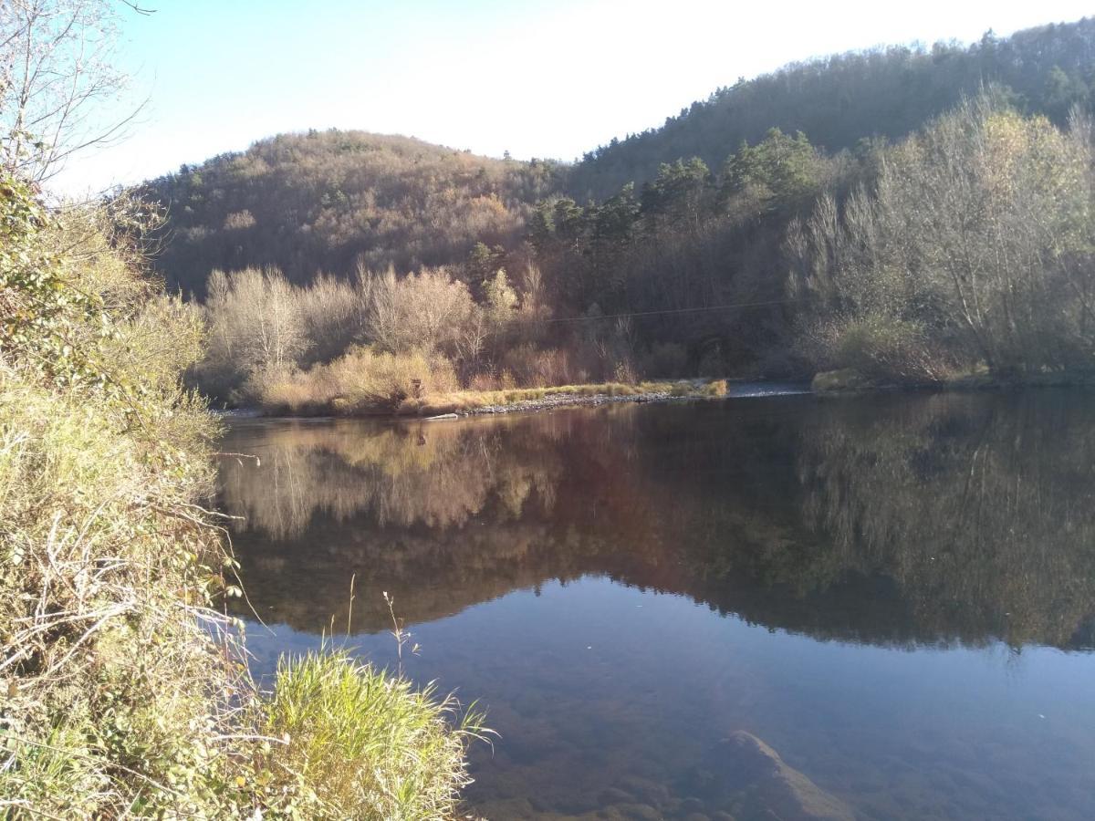 Maison De Nant Vorey Dış mekan fotoğraf