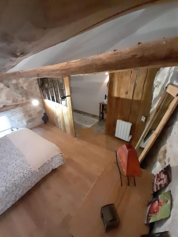 Maison De Nant Vorey Dış mekan fotoğraf