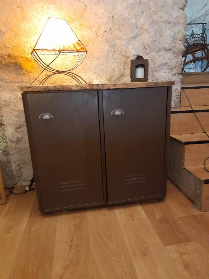 Maison De Nant Vorey Dış mekan fotoğraf
