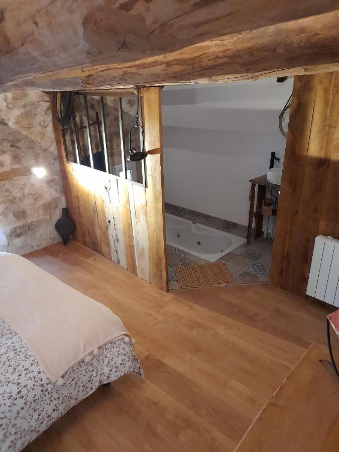 Maison De Nant Vorey Dış mekan fotoğraf