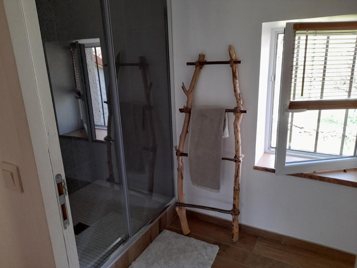Maison De Nant Vorey Dış mekan fotoğraf