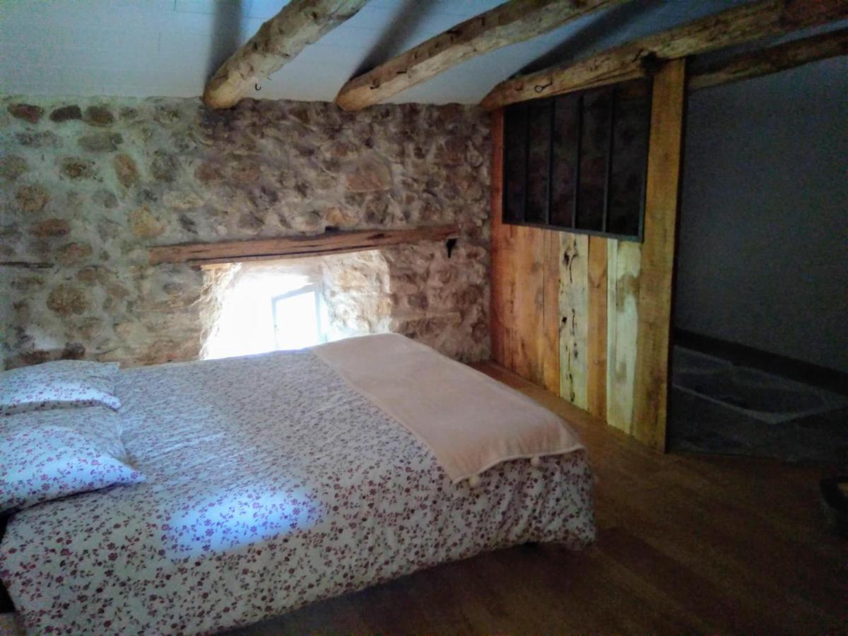 Maison De Nant Vorey Dış mekan fotoğraf