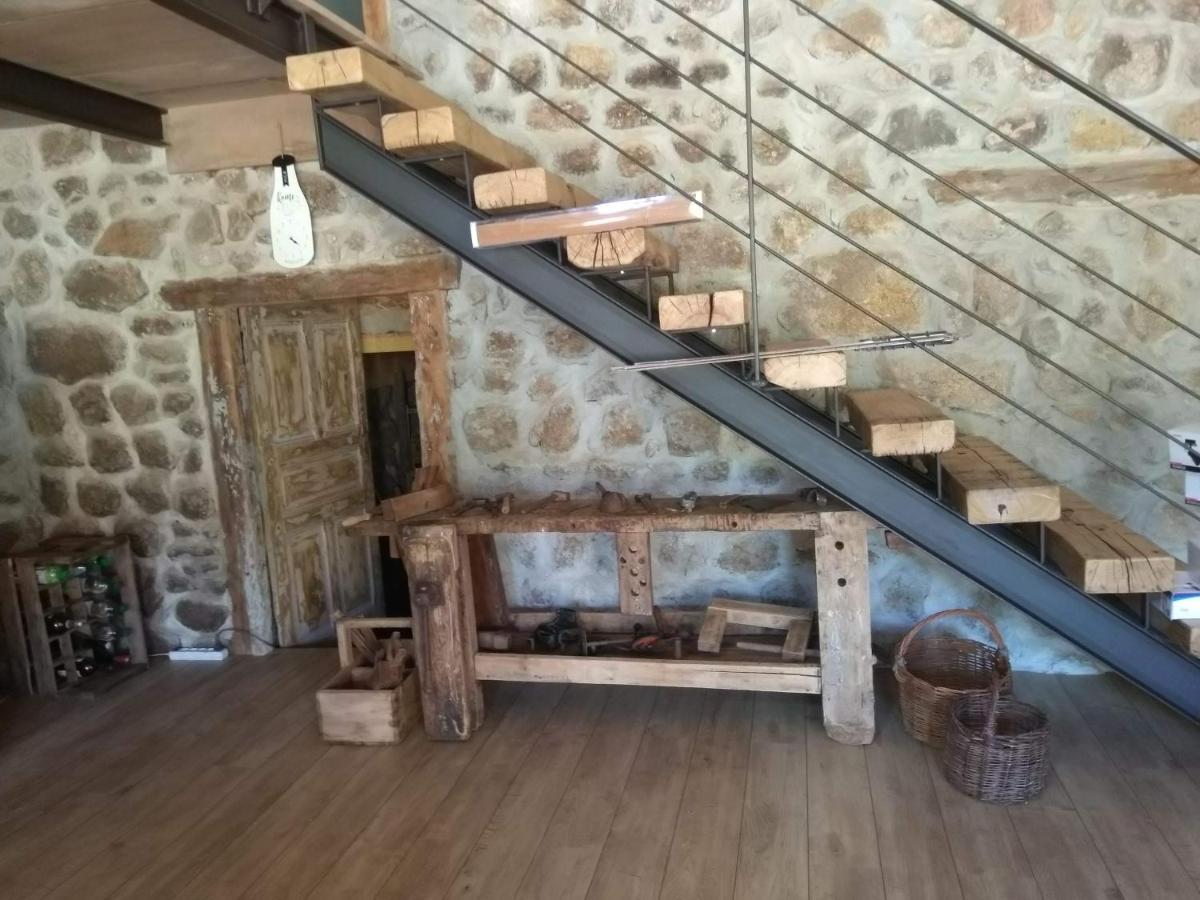 Maison De Nant Vorey Dış mekan fotoğraf