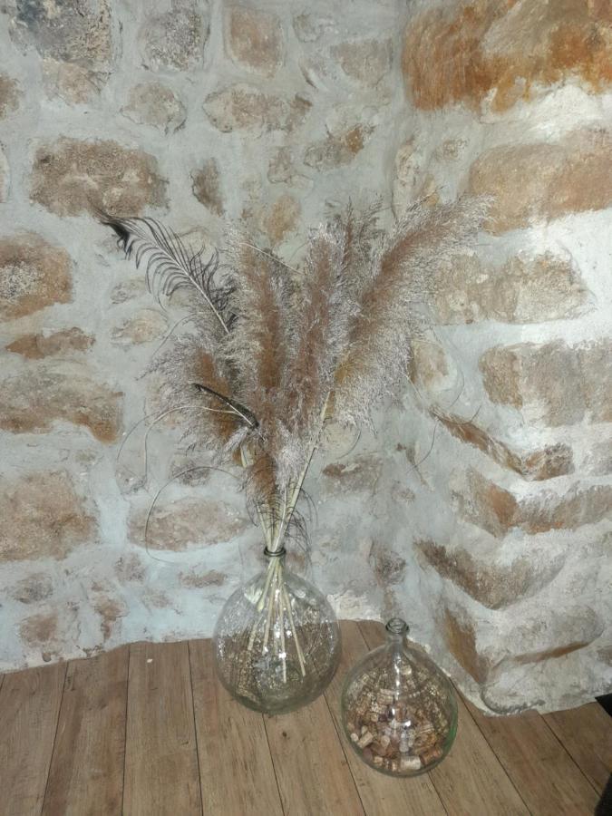 Maison De Nant Vorey Dış mekan fotoğraf